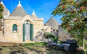 Trullo Dany